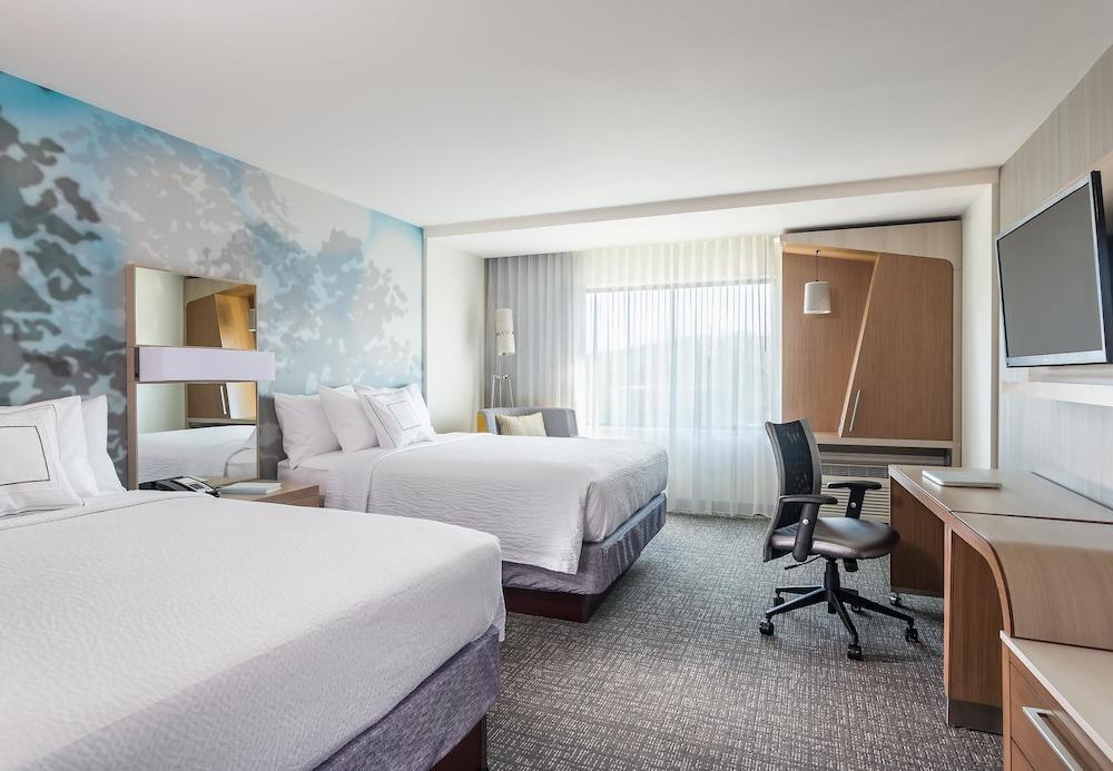 คอร์ตยาร์ด ชาร์ลอตต์ นอร์ทเลก Hotel ชาร์ล็อต ภายนอก รูปภาพ