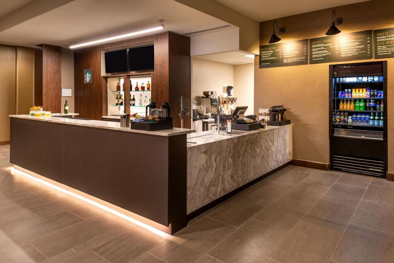 คอร์ตยาร์ด ชาร์ลอตต์ นอร์ทเลก Hotel ชาร์ล็อต ภายนอก รูปภาพ