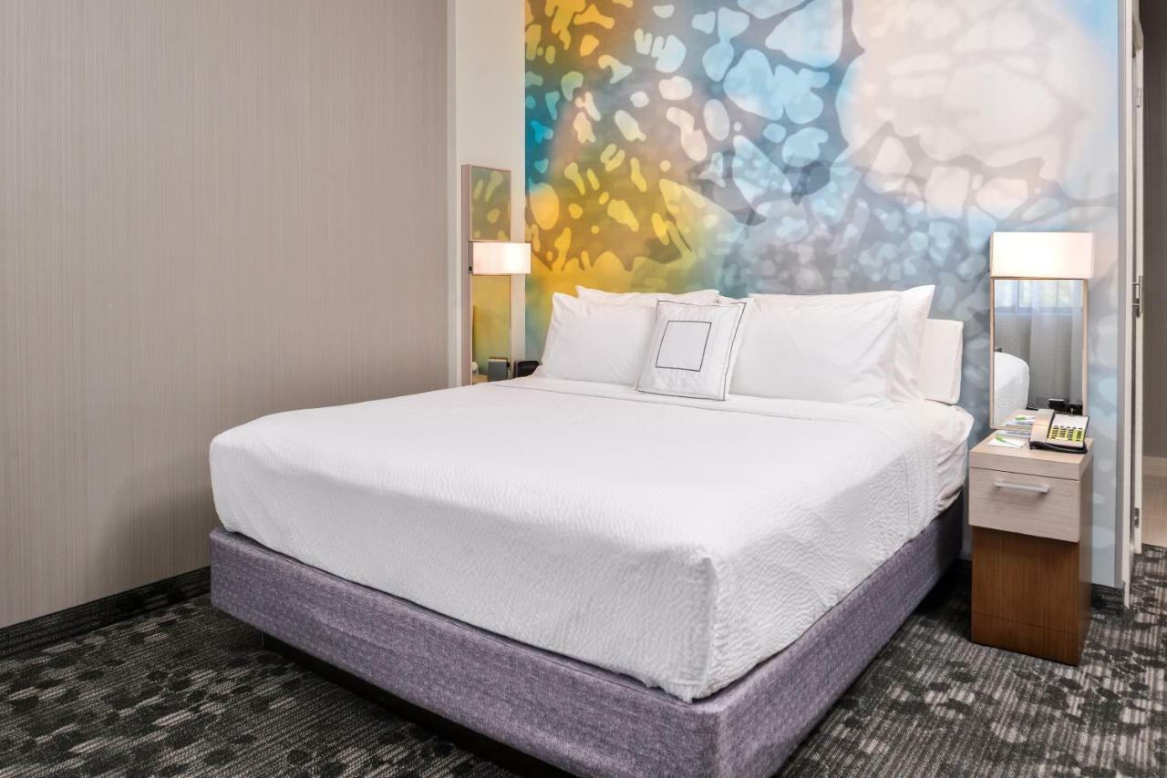 คอร์ตยาร์ด ชาร์ลอตต์ นอร์ทเลก Hotel ชาร์ล็อต ภายนอก รูปภาพ